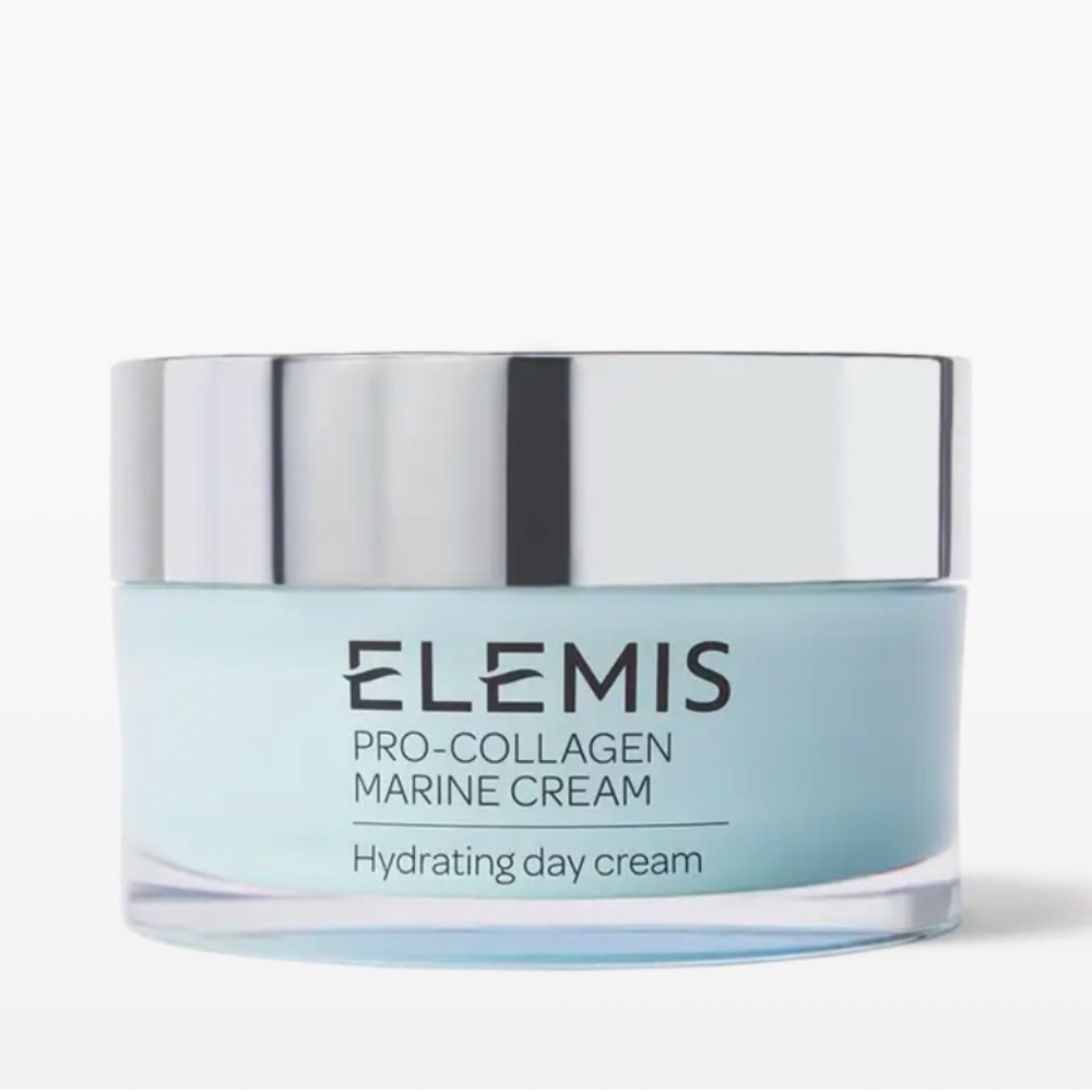 ELEMIS Pro-Collagen Marine Cream